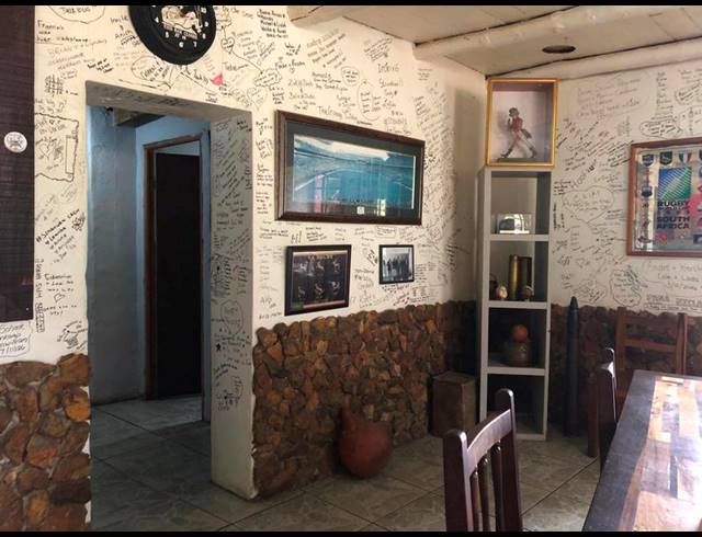 BUSINESS FOR SALE IN BAARDSKEERDERSBOS